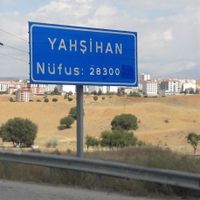 Yahşihan