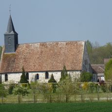 Église Saint-Maurice de Gravon