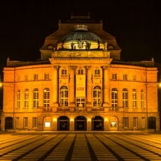 Chemnitz Opera