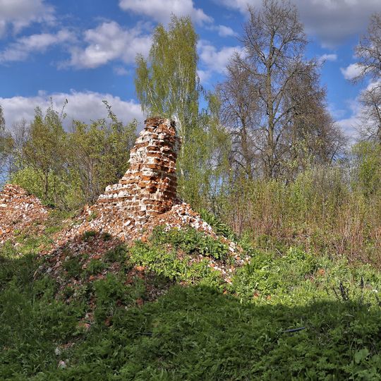 Кельи казначейские