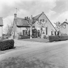 Bovenkerkseweg 26, Giessenburg