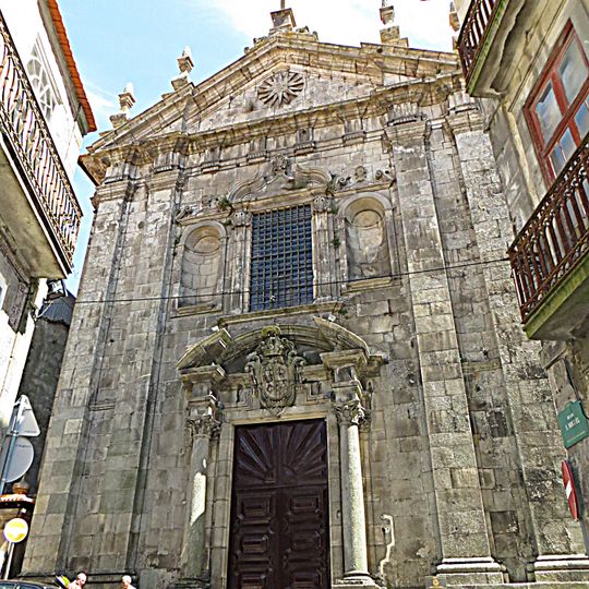 Igreja de Nossa Senhora da Vitória