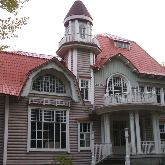 Клячко дачаһы