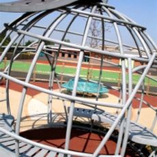 Apple Gazebo
