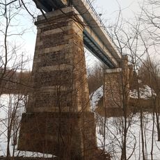 Železniční most Vejprty–Bärenstein