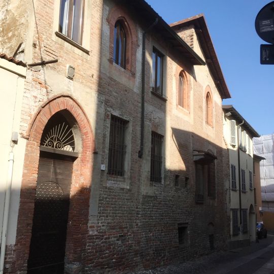 Palazzo Aschieri