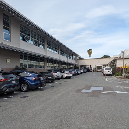 Bishop O'Dowd High School