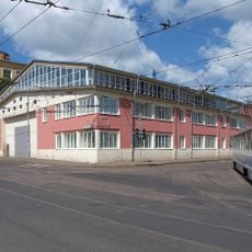 Grabar Art Conservation Center