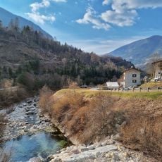 Antica Segheria Veneziana Terragnolo