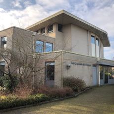 Apostolisch Genootschap