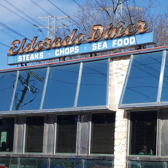 Eldorado Diner