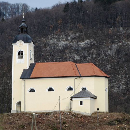 St. George's Church