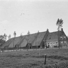 Veldzicht, Wolphaartsdijk