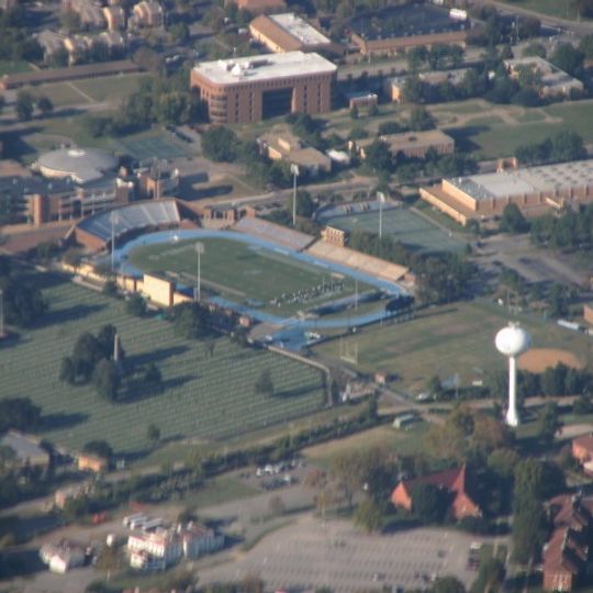 Hampton University