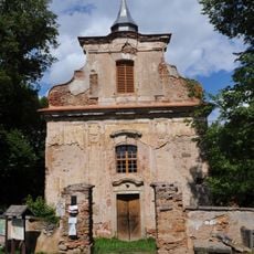Church of Saint John the Baptist