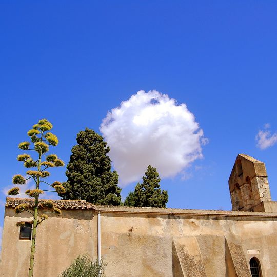 Santa Maria de la Bleda