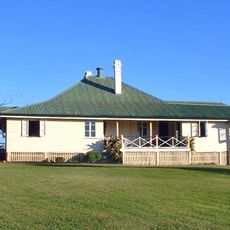 Caboonbah Homestead