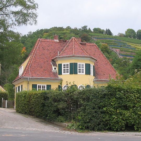 Haus im Eck
