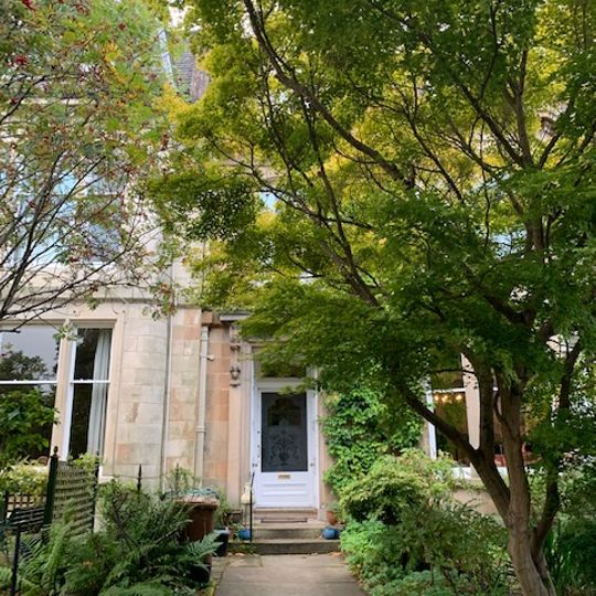 Edinburgh, 12 Greenhill Place