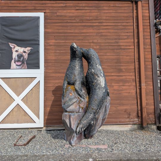 Œuvre d’art, sculpture