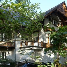 Gartenstraße 3