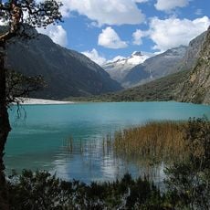 Huascarán National Park
