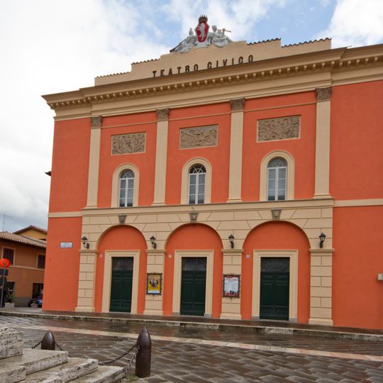 Teatro Civico