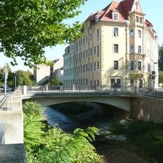 Albertbrücke