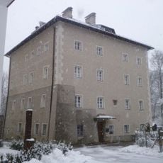 Marketenderschlössl