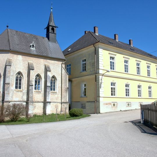 Versorgungsheim Haag