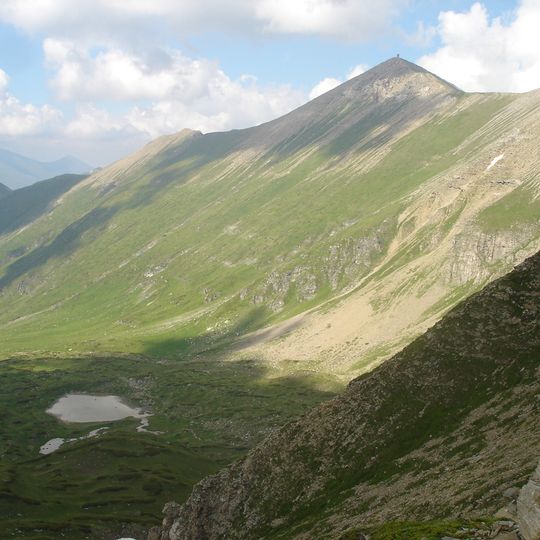 Parco nazionale Šar Planina