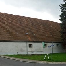 Alte Schäferei Basteistraße 2