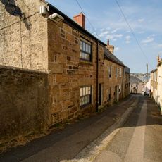 3 And 4, Trewarveneth Street