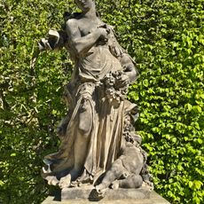 Allegory of Spring