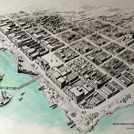 Nueva Cádiz
