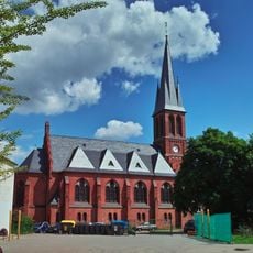 Petruskirche