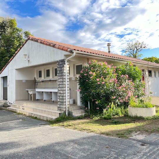 GCU Saint-Geoges-de-Didonne