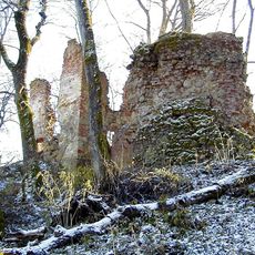 Embūte Castle