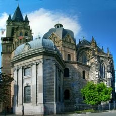 Aachen Cathedral