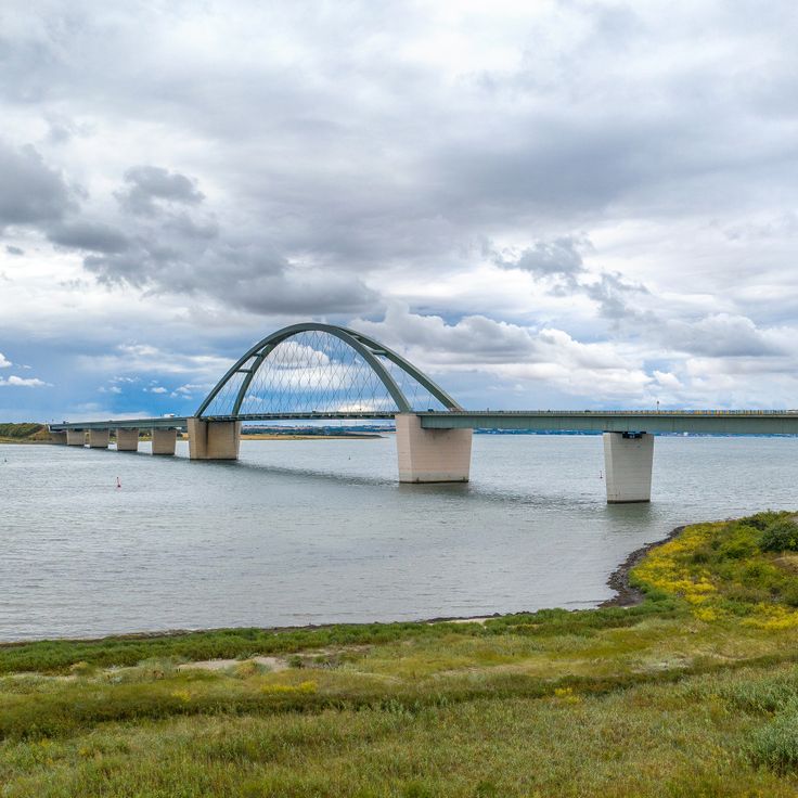Pont de Fehmarnsund