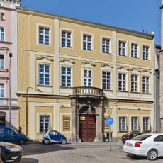 30 Czeska Street in Kłodzko