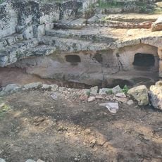 Son Sunyer Necropolis