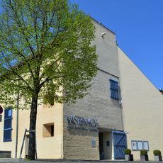 Archäologiemuseum Landau an der Isar