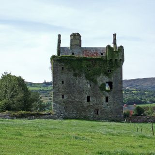 Togher Castle