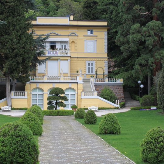Villa Guntschna