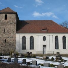 Dorfkirche Klein-Mutz
