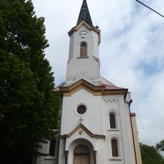 Church of Saints Cyril and Methodius