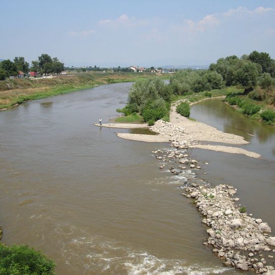 South Morava