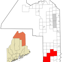 South Aroostook, Maine