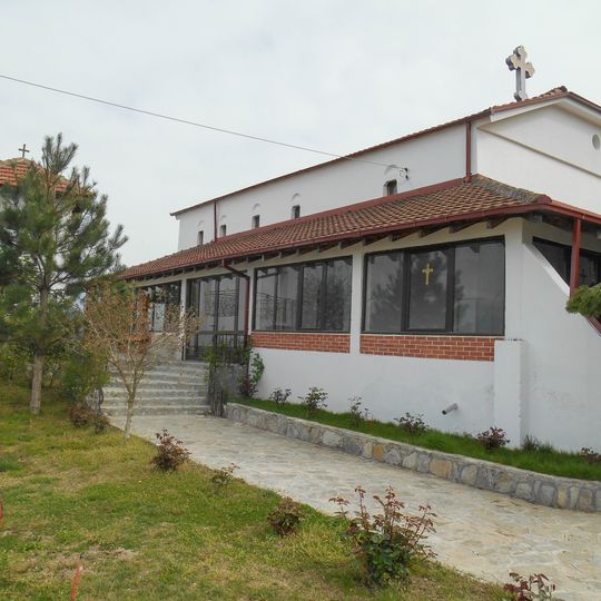 St. Athanasius Church